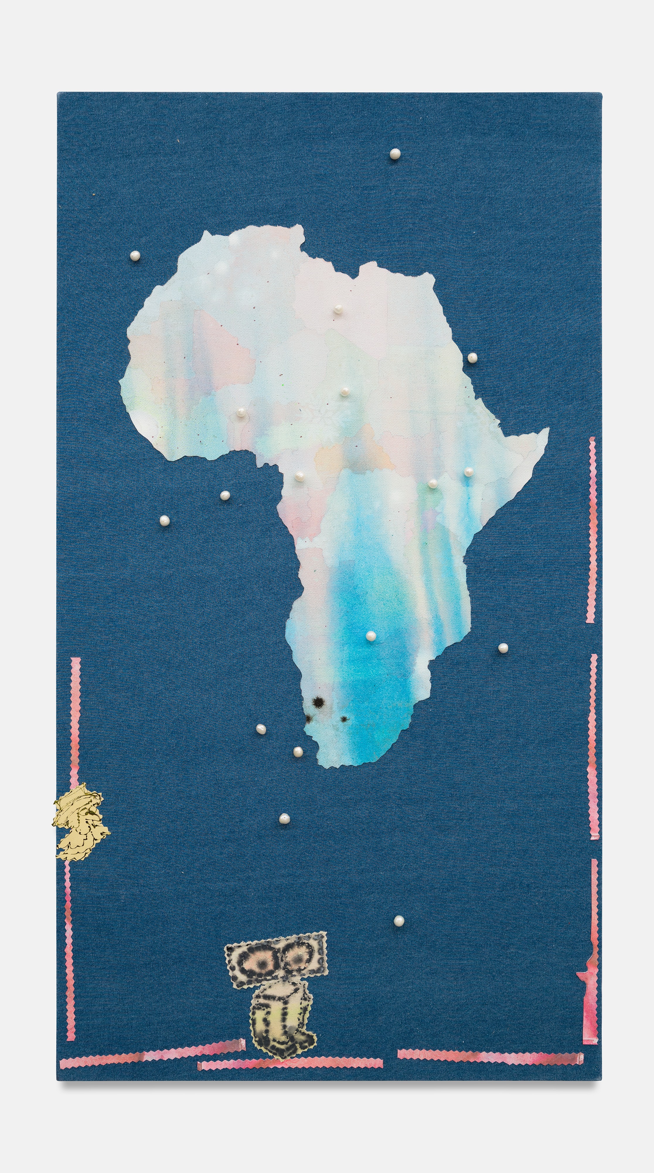 Billy Crosby, Uncertain Creatures